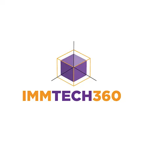 IMMTECH 360 logo