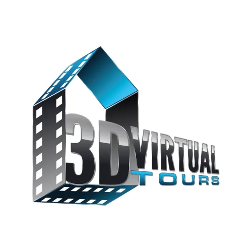 3D VIRTUAL TOURS logo