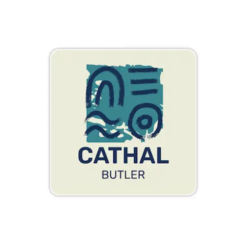 CATHAL BUTLER logo