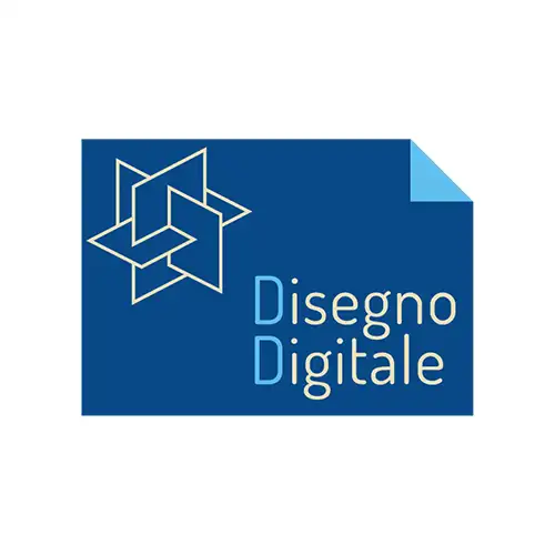 DISEGNO DIGITALES S.R.L. logo