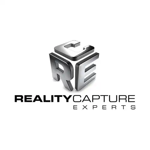 Reality Capture Experts logo