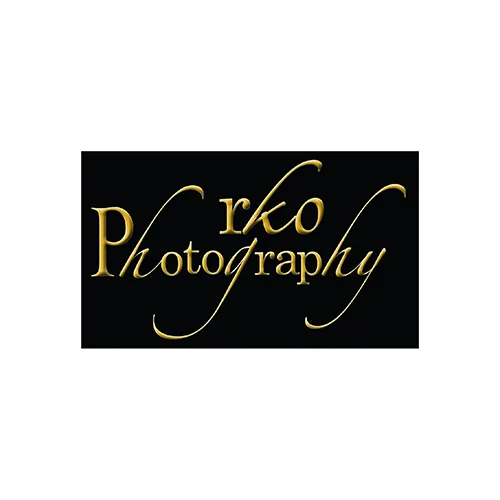 RKO Photography logo