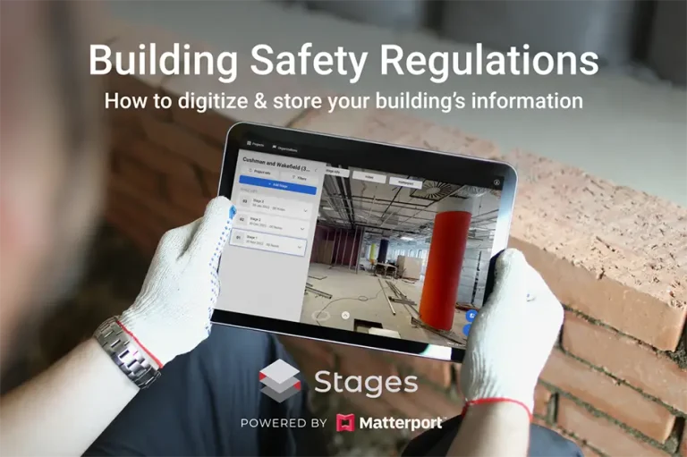 A perfect tool for storing your building’s information