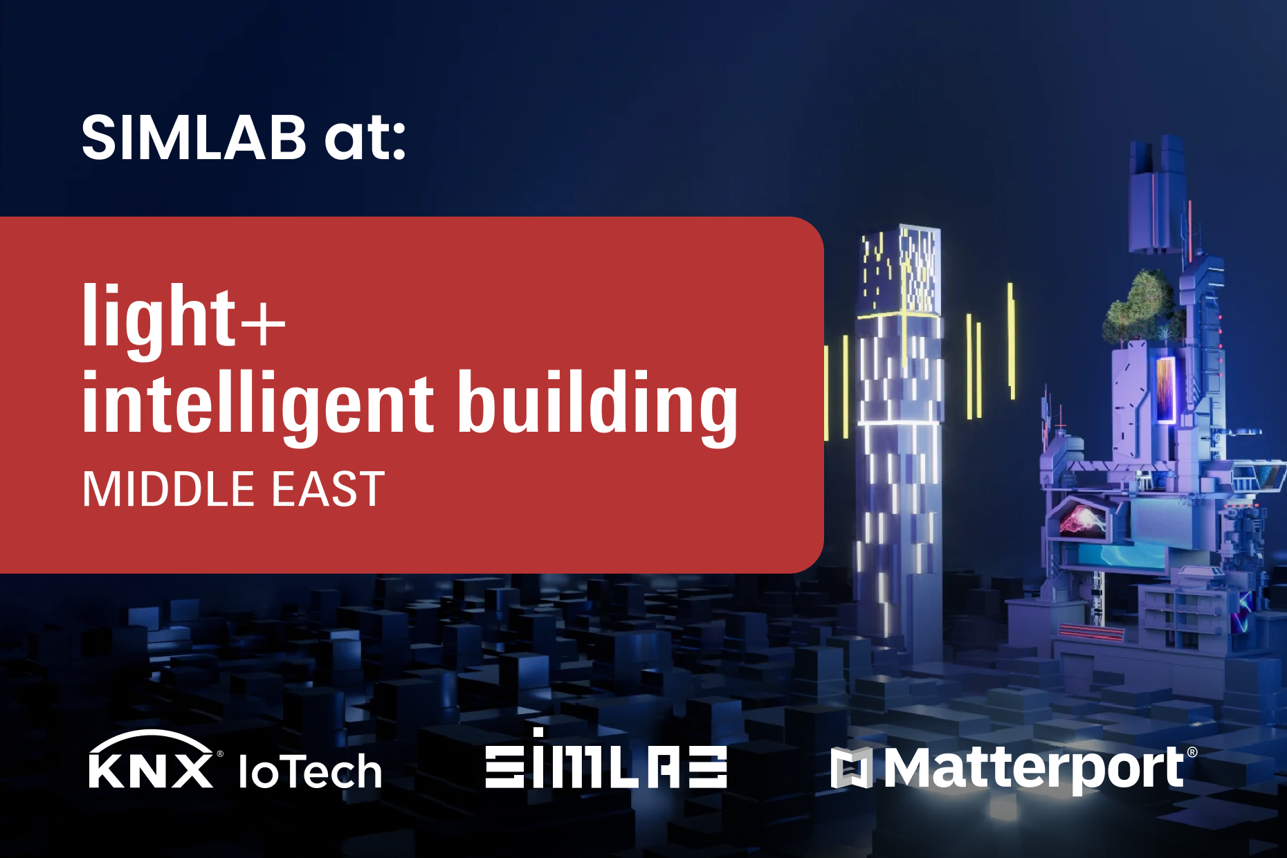 Exciting Week Ahead for SIMLAB’s Trade Fair Strategy