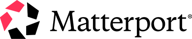Matterport logo
